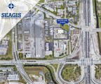 Seagis Property Group Acquires 12,300 SF Industrial Property in Pompano Beach, FL