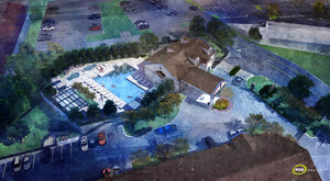 Drever Atelier Partners Brings Affordable Multi-Family Community To Branson