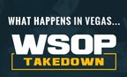 Americas Cardroom's WSOP Takedown Promo Awarding 20 Packages to WSOP Main Event in Vegas