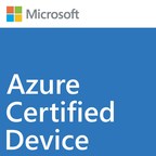 Talaria TWO™ Ultra-Low Power Wi-Fi Certified For Use with Microsoft Azure