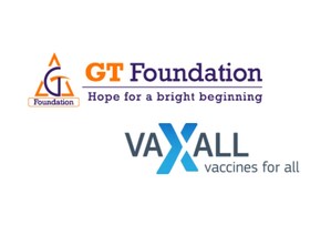 GT Foundation Joins Vaccination Initiative in India