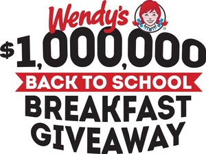 ATTN COLUMBUS PARENTS: Wendy's Unveils Tasty Back-to-School Breakfast Deals to Help You Reclaim Your Mornings