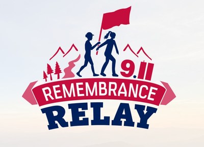Military Women's Memorial Partners with PenFed Credit Union for 9/11 Remembrance Relay (PRNewsfoto/PenFed Credit Union)