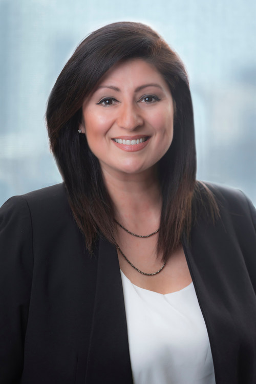 Jaclyn (Jackie) Herrera named CMO at Vortex Companies