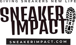 Sneaker Impact Logo (PRNewsfoto/Sneaker Impact)