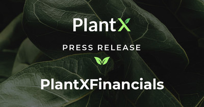 PlantX Announces Q1 2021 Financial Results (CNW Group/Vegaste Technologies Corp.)