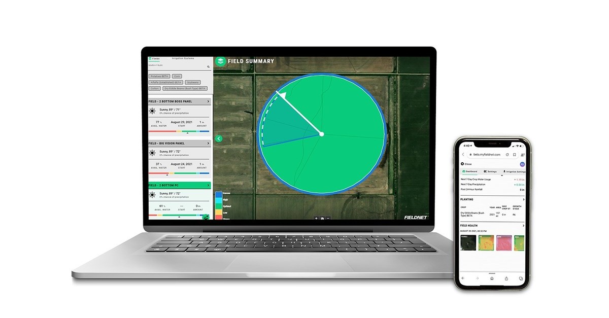 New Customercentric Irrigation Innovations on Display for the First