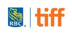 RBC Celebrates Unique Perspectives in Film as an Official Sponsor of TIFF for the 14th Consecutive Year