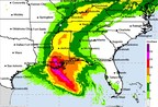 On anniversary of devastating storm, C Spire ready for Hurricane Ida in Mississippi