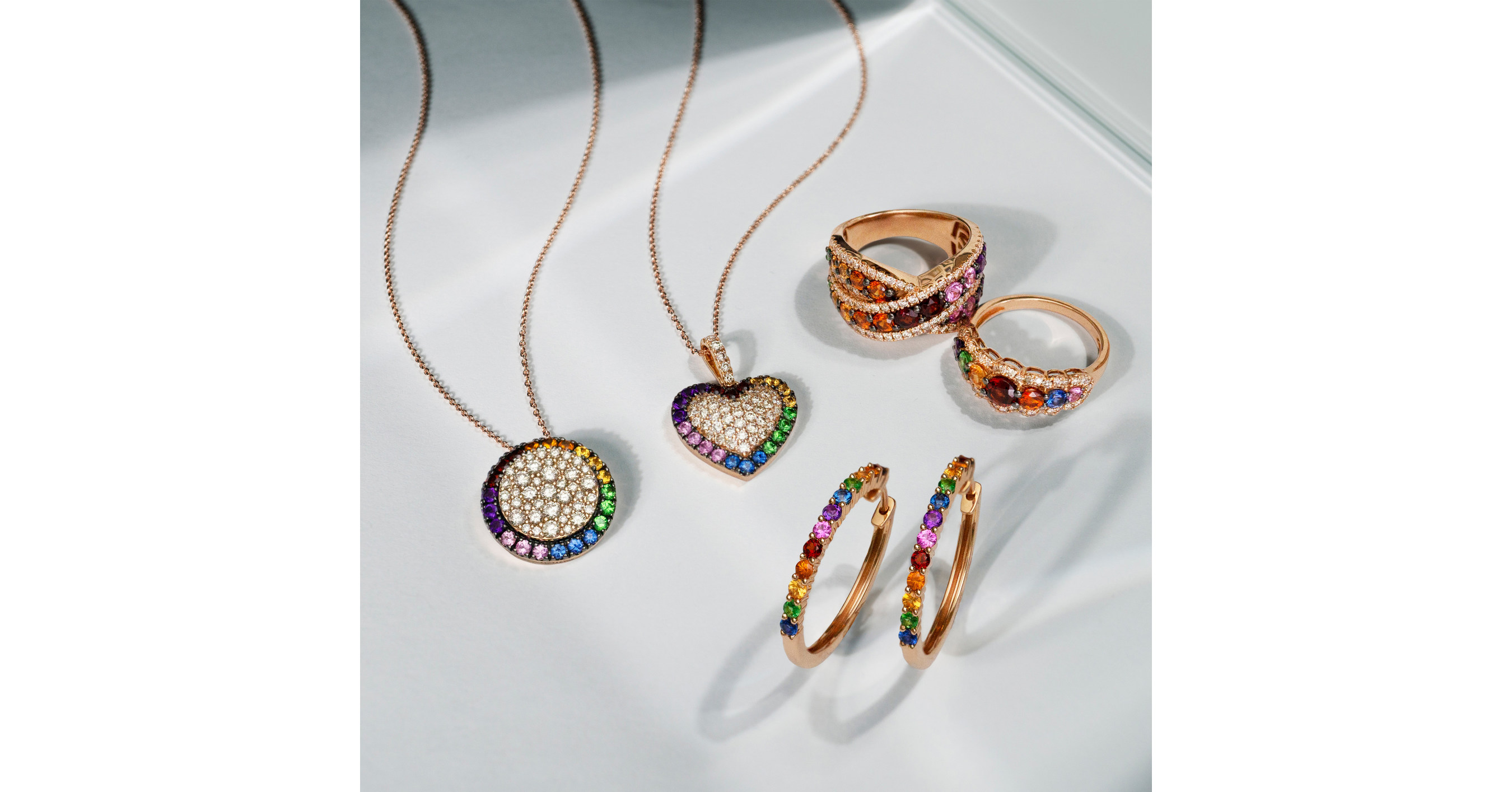 Le Vian Unveils 7 Key Jewelry Trends for 2023, the Centurion