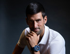 Novak Djokovic, nuevo embajador de Hublot