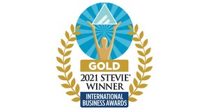 MicroHealth LLC Recognized by the International Business Awards, 'The International Stevies,' With Three Awards