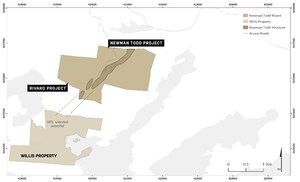 Trillium Gold to Acquire Key Land Package in Red Lake Mining District, Ontario