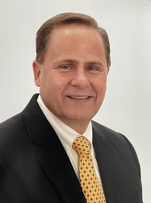 Darryl Niven is Named Vice President and General Manager of Terex Utilities