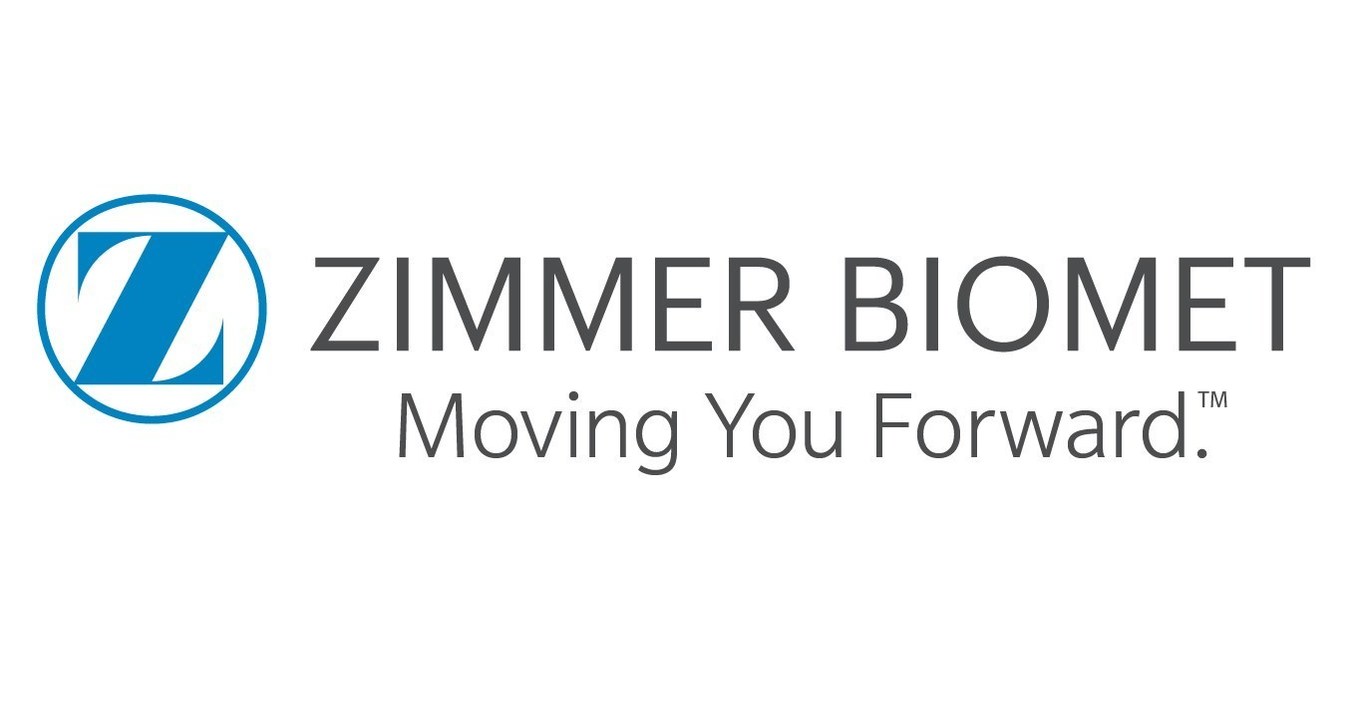 Zimmer Biomet Announces First Quarter 2022 Financial Results