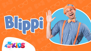 Moonbug Entertainment and Sky Kids to Expand Blippi In The UK