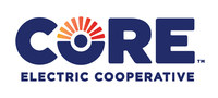 CORE Electric Cooperative Brand Mark