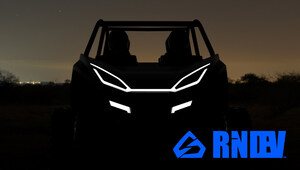 Colorado-Based Startup, RINDEV, Announces Preorder Reservations of Their Revolutionary, Experience Driven Electric Side by Side