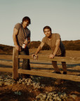 Ian Somerhalder's and Paul Wesley's Brother's Bond Bourbon is one of the fastest selling ultra-premium Bourbon brands
