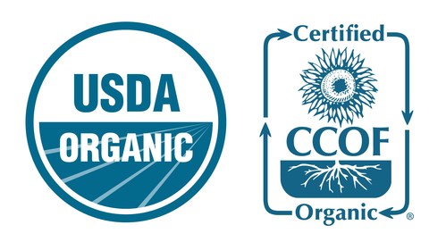 KND Labs Receives USDA Organic Certification