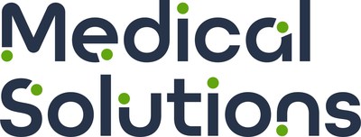 Medical Solutions Logo (CNW Group/Caisse de dépôt et placement du Québec)