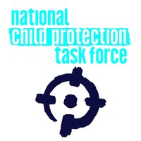 National Child Protection Task Force Logo