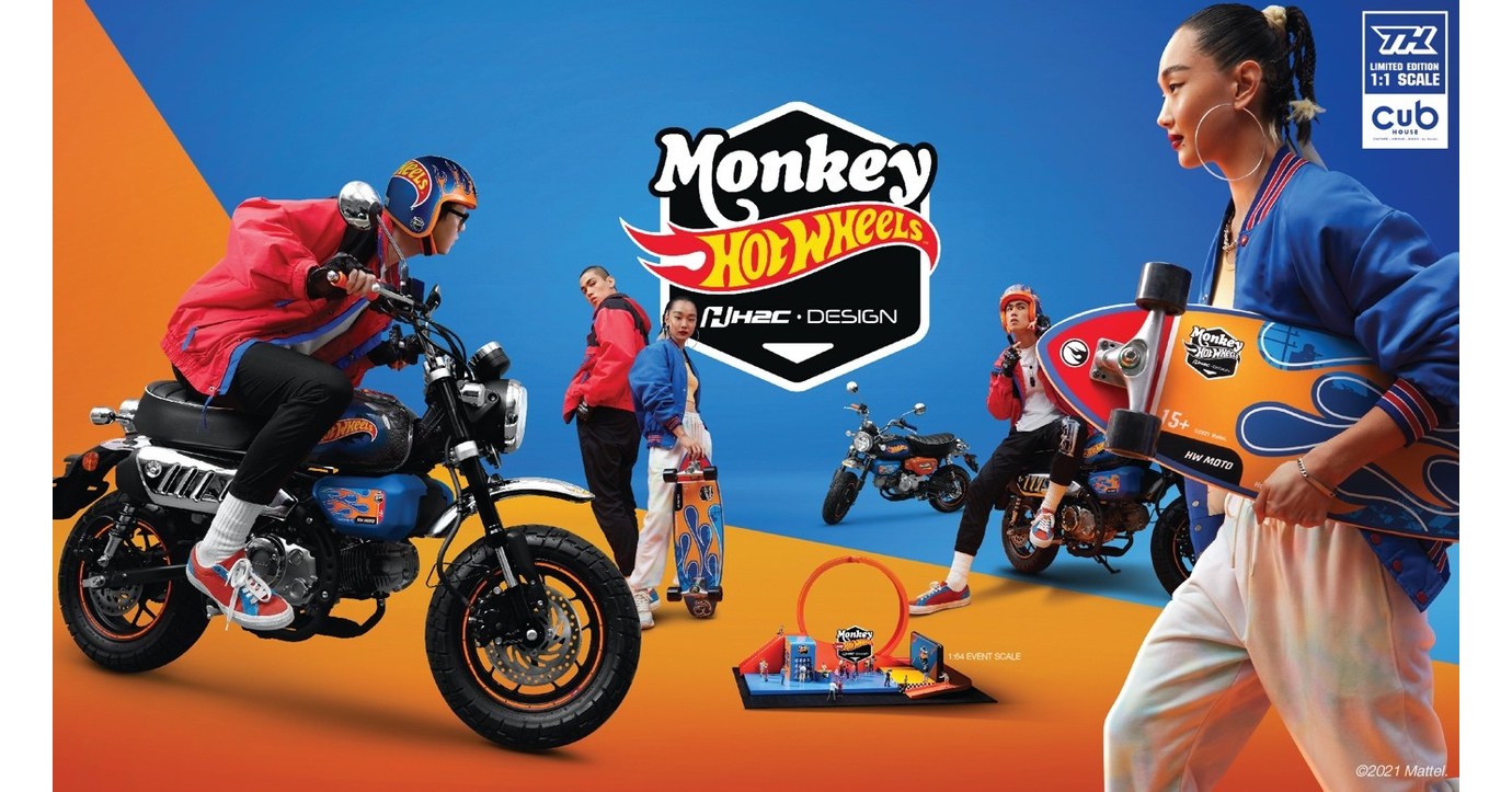 Monkey MKT Reel 2021 