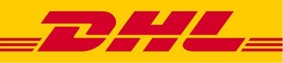 DHL Logo (PRNewsfoto/DHL)