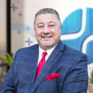 CareValue Appoints Larry Lane as New Regional Sales Manager