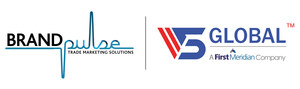 FirstMeridian Launches 'BrandPulse' Tech-enabled Trade Marketing Solutions for Retailers