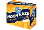 Blue Moon's Award-Winning Moon Haze Beer Officially Hits Shelves Nationwide