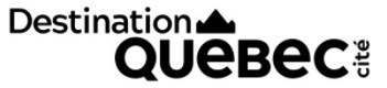 Destination Qubec cit - logo (Groupe CNW/Office du tourisme de Qubec)