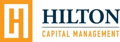 (PRNewsfoto/Hilton Capital Management LLC)