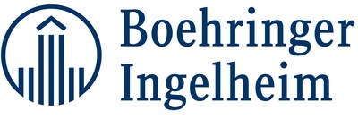 Boehringer Ingelheim logo (CNW Group/Boehringer Ingelheim (Canada) Ltd.)