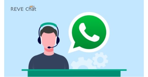 Reve Chat Expands Its Omni Channel Communication Platform With Whatsapp Business Channel Integration