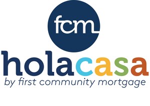 First Community Mortgage Launches Hispanic Home Opportunity Loan Program