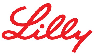 logo de Eli Lilly (Groupe CNW/Boehringer Ingelheim (Canada) Ltd.)