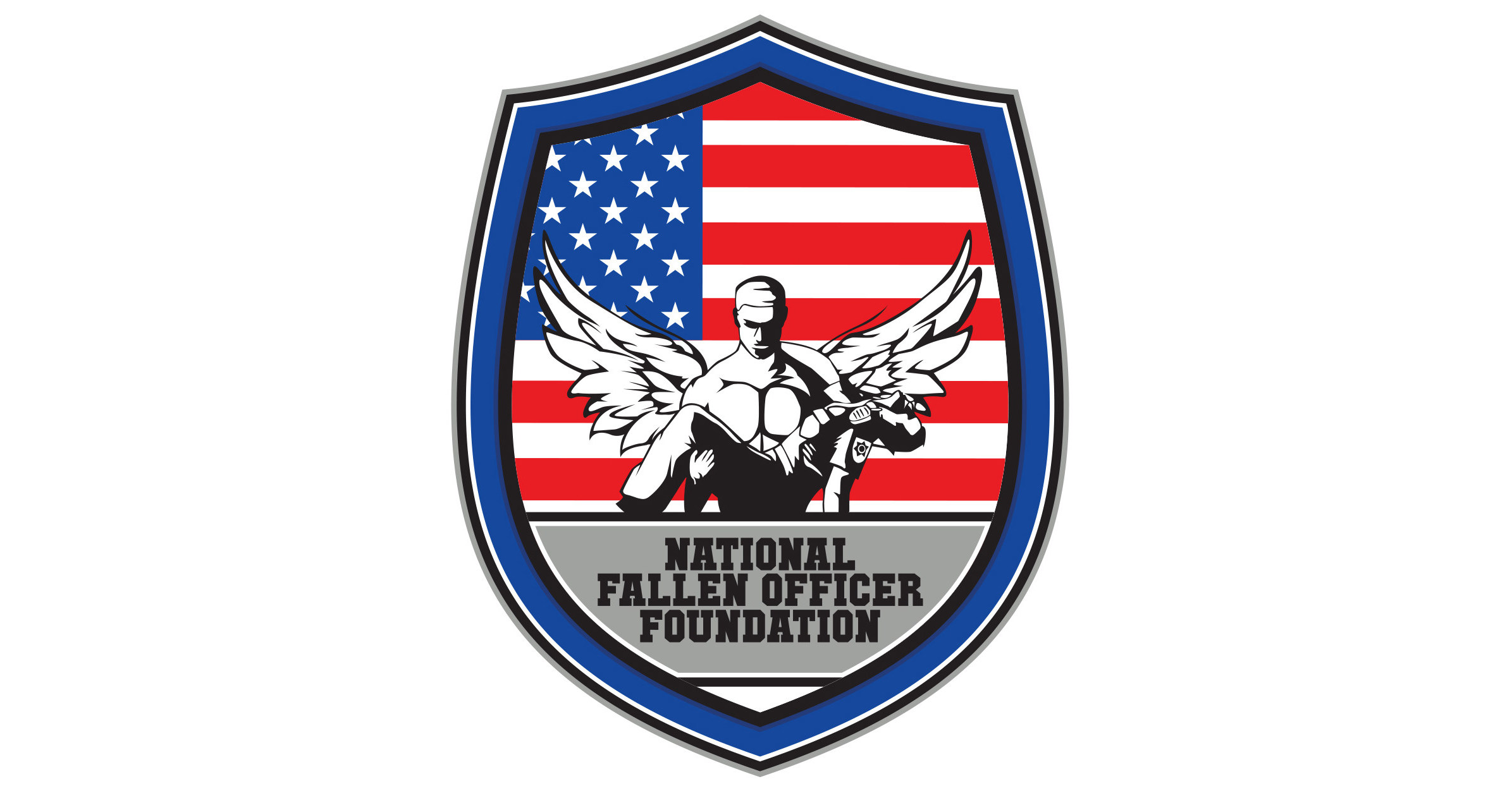 The National Fallen Officer Foundation is taking its Pro-Police Message ...