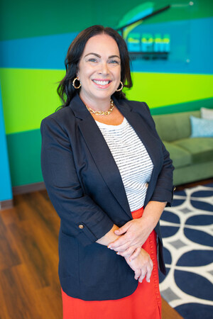 Equity Prime Mortgage Heralds a New Era with Darla Devlin as EVP of People Operations and Culture