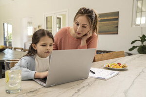 Always Connected Laptops