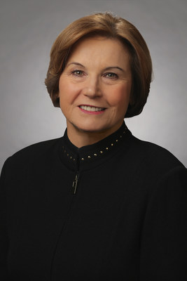 Cari Dominguez, former Chair of the U.S. Equal Employment Opportunity Commission