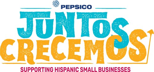 PepsiCo Launches $50 Million Juntos Crecemos Platform