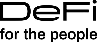 DeFi for the People Logo