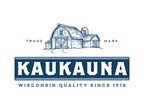 Kaukauna® Debuts Two New Seasonal Cheese Balls - Cranberry &amp; Cream Cheese and Four Cheese &amp; Sun Dried Tomato