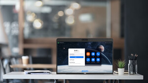 DTEN Launches DTEN ME Pro, An Advanced Personal All-in-One Device For Professional Video Meetings