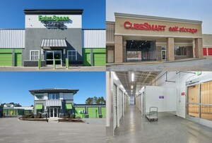 Closing Update: The Storage Acquisition Group