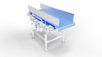 Thayer Scale Announces Launch of New Hygienic Weigh Feeder for High Accuracy Weighing