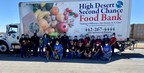 IEHP and Victor Valley College Continue Food Distribution in the High Desert