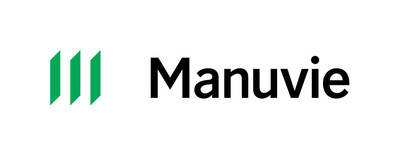 logo de Manuvie (Groupe CNW/Manulife Financial Corporation)