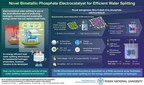 Improved Water Splitting Method: A Green Energy Innovation by Pusan National University